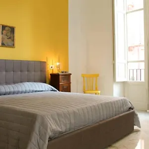 A Casa Di Enza Appartement