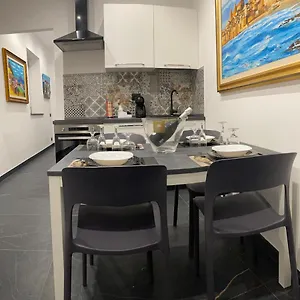 Vacanze Donna Ina Appartement