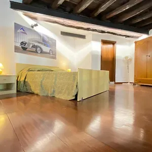  Appartement Casa Monviso Le Fuoriserie Italie