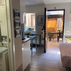  Appartement Condotti Italie