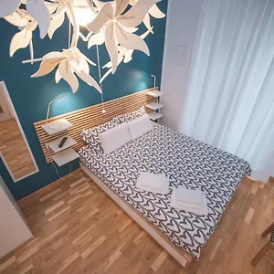 Itiseasy 1 E 2 Private Appartement