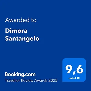 dimora-santangelo.lecce-hotels.com/
