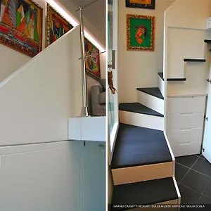  Appartement Venicedire Italie