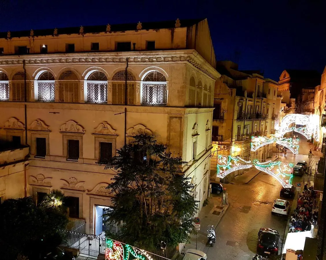 Sweet Home In The City Center パレルモ 0*,  イタリア